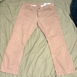 Rogue Territory Men's Khaki Chinos